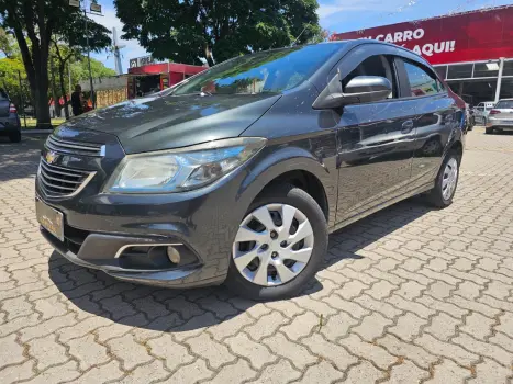 CHEVROLET Prisma 1.4 4P LT FLEX, Foto 3