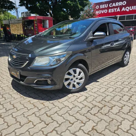 CHEVROLET Prisma 1.4 4P LT FLEX, Foto 4