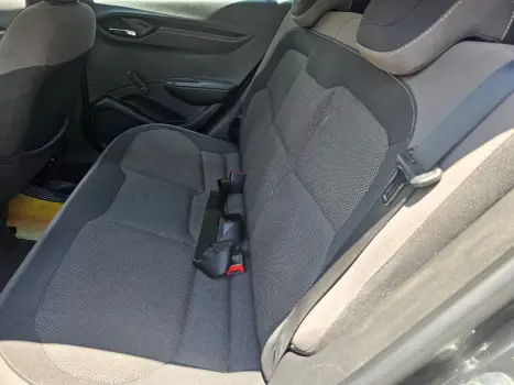 CHEVROLET Prisma 1.4 4P LT FLEX, Foto 5