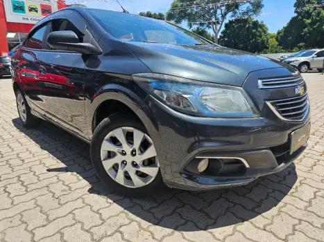 CHEVROLET Prisma 1.4 4P LT FLEX, Foto 6