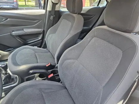 CHEVROLET Prisma 1.4 4P LT FLEX, Foto 7