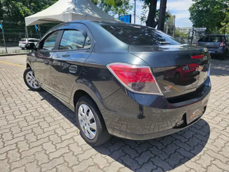 CHEVROLET Prisma 1.4 4P LT FLEX, Foto 8