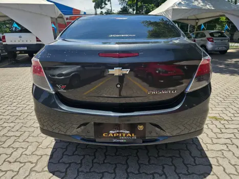 CHEVROLET Prisma 1.4 4P LT FLEX, Foto 10