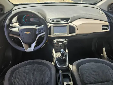 CHEVROLET Prisma 1.4 4P LT FLEX, Foto 11