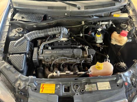 CHEVROLET Prisma 1.4 4P LT VHCE FLEX, Foto 5