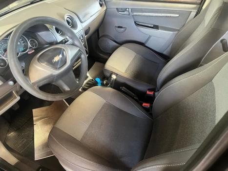 CHEVROLET Prisma 1.4 4P LT VHCE FLEX, Foto 6