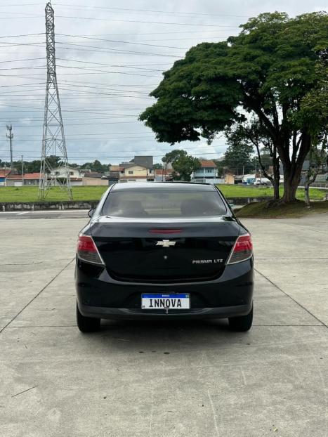CHEVROLET Prisma 1.4 4P ADVANTAGE AUTOM�TICO, Foto 5