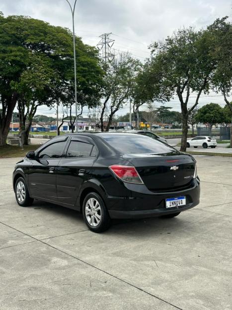 CHEVROLET Prisma 1.4 4P ADVANTAGE AUTOM�TICO, Foto 6
