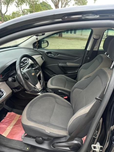 CHEVROLET Prisma 1.4 4P ADVANTAGE AUTOM�TICO, Foto 9