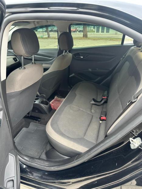 CHEVROLET Prisma 1.4 4P ADVANTAGE AUTOM�TICO, Foto 10