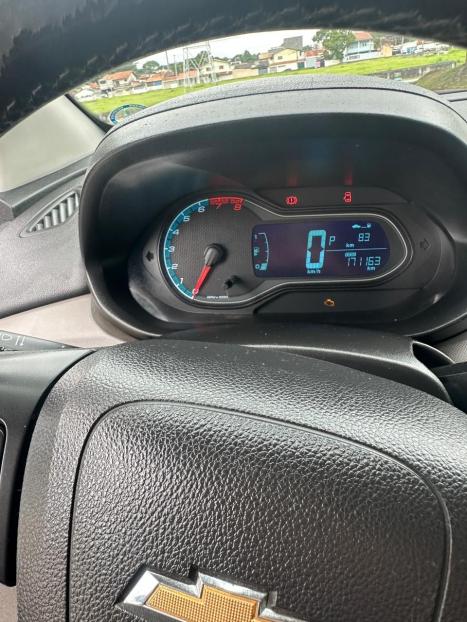 CHEVROLET Prisma 1.4 4P ADVANTAGE AUTOM�TICO, Foto 11