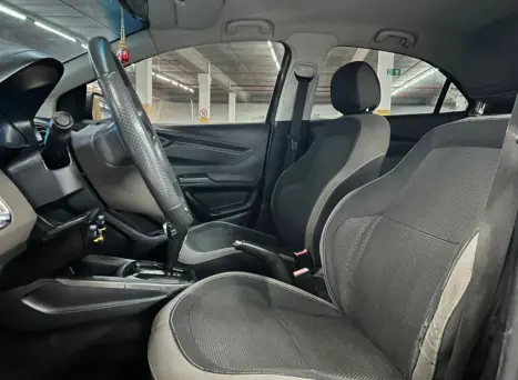 CHEVROLET Prisma 1.4 4P LTZ  AUTOM�TICO, Foto 8