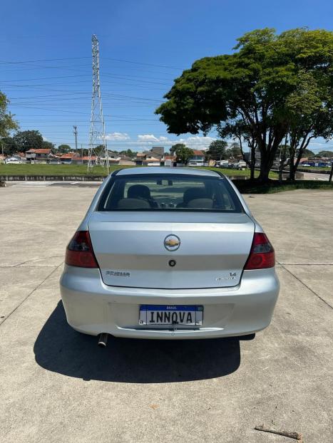 CHEVROLET Prisma 1.4 4P JOY FLEX, Foto 8