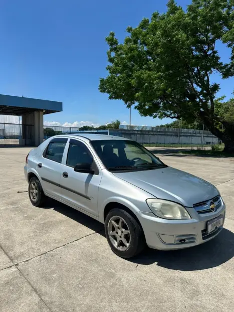 CHEVROLET Prisma 1.4 4P JOY FLEX, Foto 10