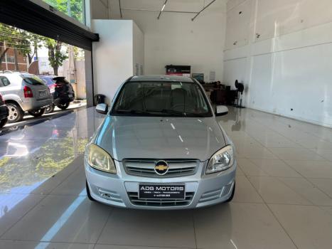 CHEVROLET Prisma 1.4 4P MAXX FLEX, Foto 3