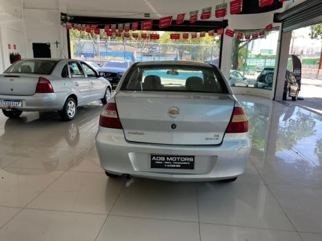 CHEVROLET Prisma 1.4 4P MAXX FLEX, Foto 11