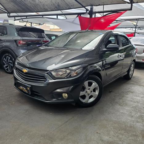 CHEVROLET Prisma 1.4 4P LT FLEX, Foto 3