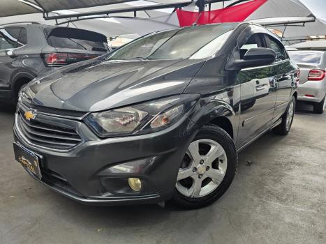 CHEVROLET Prisma 1.4 4P LT FLEX, Foto 4