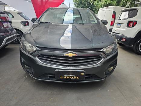 CHEVROLET Prisma 1.4 4P LT FLEX, Foto 5