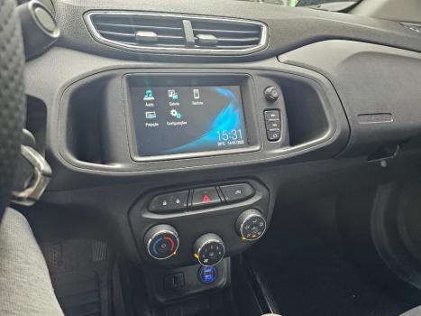 CHEVROLET Prisma 1.4 4P LT FLEX, Foto 7