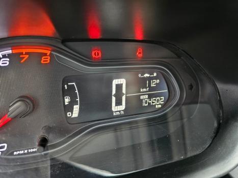 CHEVROLET Prisma 1.4 4P LT FLEX, Foto 8