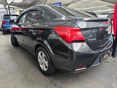 CHEVROLET Prisma 1.4 4P LT FLEX, Foto 9