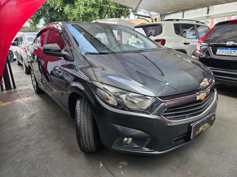 CHEVROLET Prisma 1.4 4P LT FLEX, Foto 10