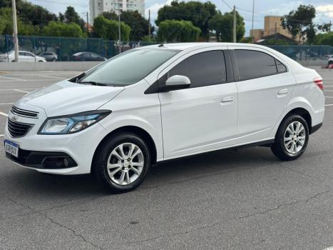 CHEVROLET Prisma 1.4 4P LTZ FLEX, Foto 1