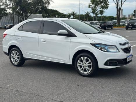 CHEVROLET Prisma 1.4 4P LTZ FLEX, Foto 3