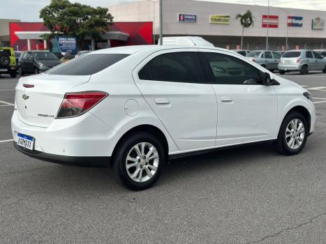 CHEVROLET Prisma 1.4 4P LTZ FLEX, Foto 4