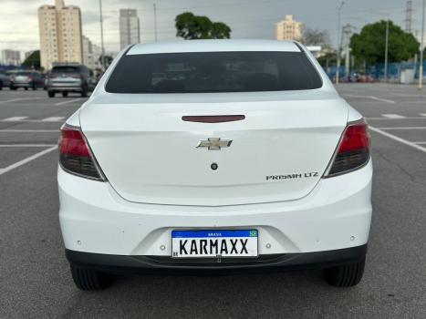 CHEVROLET Prisma 1.4 4P LTZ FLEX, Foto 5