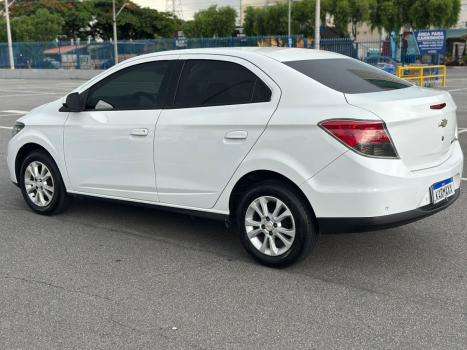 CHEVROLET Prisma 1.4 4P LTZ FLEX, Foto 6