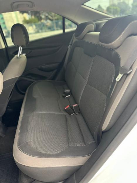 CHEVROLET Prisma 1.4 4P LTZ FLEX, Foto 8