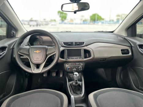 CHEVROLET Prisma 1.4 4P LTZ FLEX, Foto 11