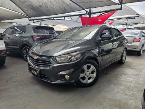 CHEVROLET Prisma 1.4 4P LT FLEX, Foto 2