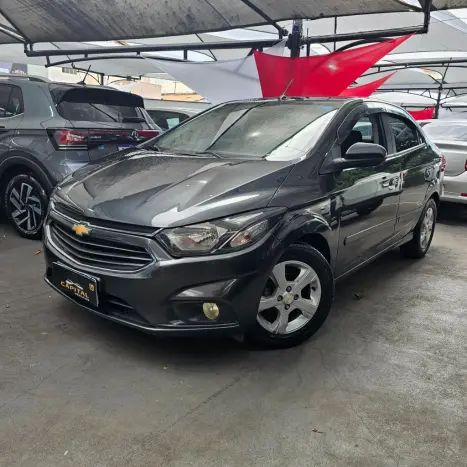 CHEVROLET Prisma 1.4 4P LT FLEX, Foto 3