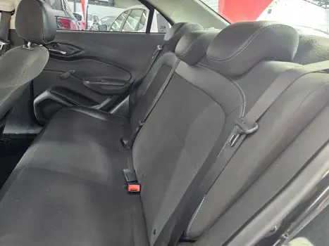 CHEVROLET Prisma 1.4 4P LT FLEX, Foto 6