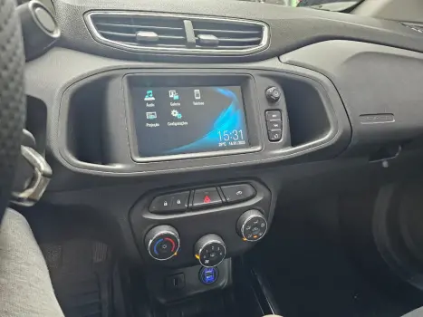 CHEVROLET Prisma 1.4 4P LT FLEX, Foto 7