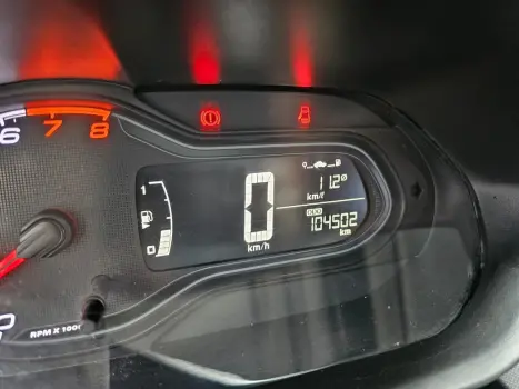 CHEVROLET Prisma 1.4 4P LT FLEX, Foto 8