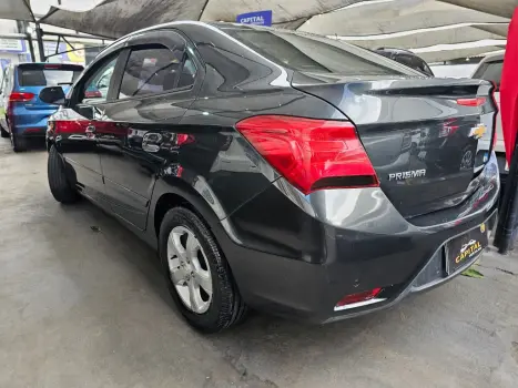 CHEVROLET Prisma 1.4 4P LT FLEX, Foto 9