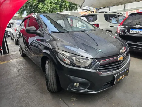 CHEVROLET Prisma 1.4 4P LT FLEX, Foto 10