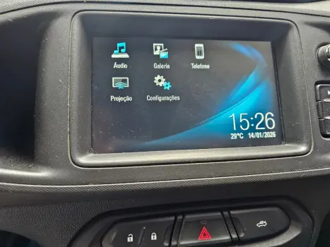CHEVROLET Prisma 1.4 4P LT FLEX, Foto 12