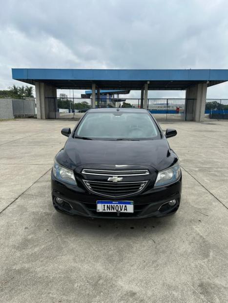 CHEVROLET Prisma 1.4 4P ADVANTAGE AUTOM�TICO, Foto 1
