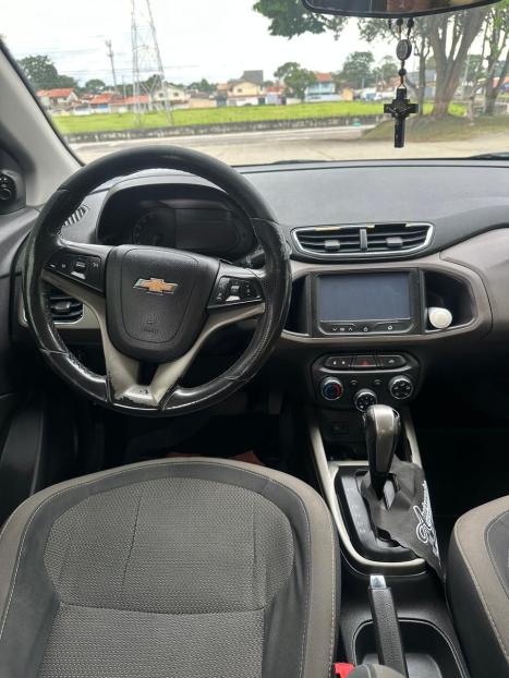 CHEVROLET Prisma 1.4 4P ADVANTAGE AUTOM�TICO, Foto 7
