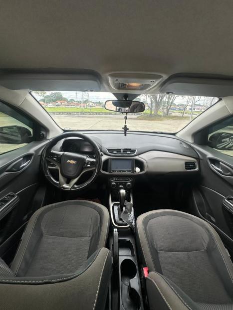 CHEVROLET Prisma 1.4 4P ADVANTAGE AUTOM�TICO, Foto 8