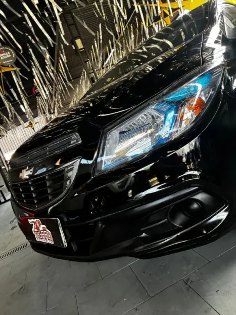 CHEVROLET Prisma 1.4 4P LT FLEX, Foto 3