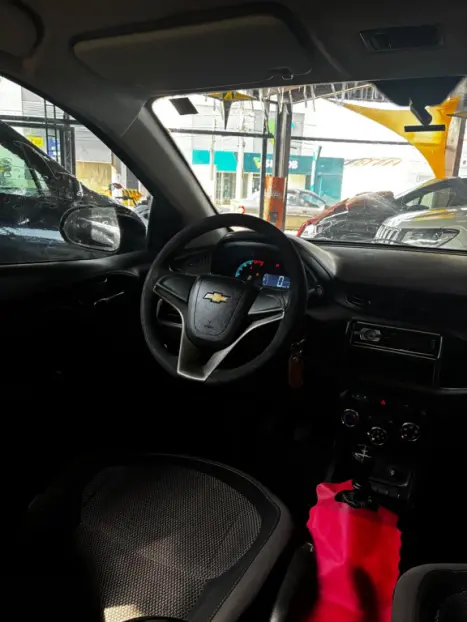 CHEVROLET Prisma 1.4 4P LT FLEX, Foto 4