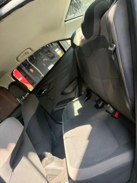 CHEVROLET Prisma 1.4 4P LT FLEX, Foto 6