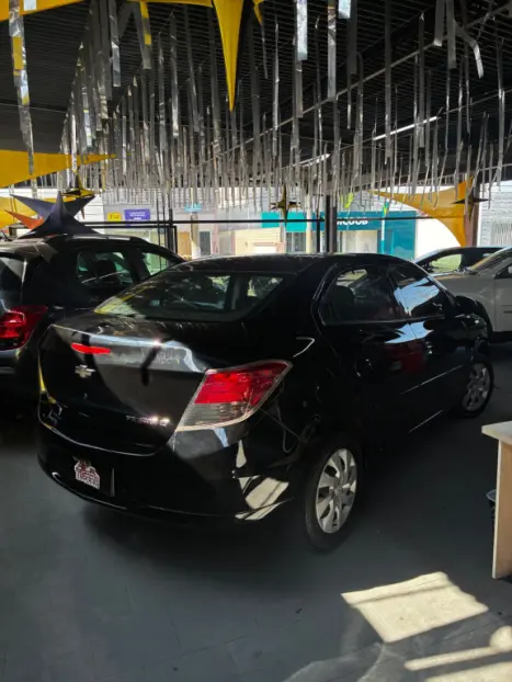 CHEVROLET Prisma 1.4 4P LT FLEX, Foto 7