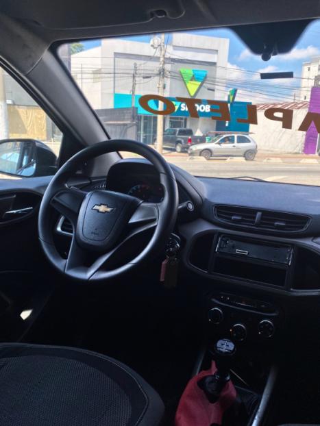 CHEVROLET Prisma 1.4 4P LT FLEX, Foto 4